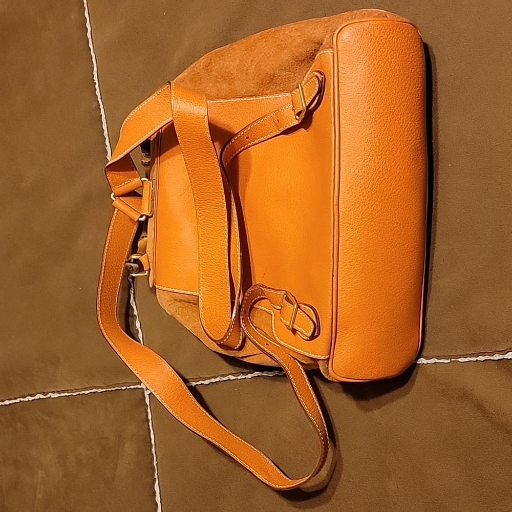 Authentic Gucci Backpack - Picture 2 of 10